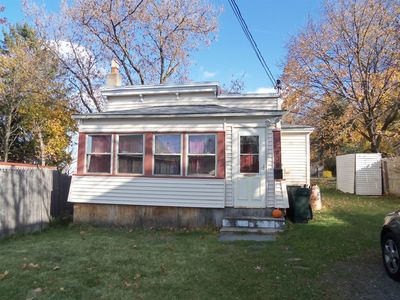 909 Gerling St, Schenectady, NY, 12308