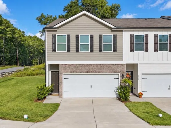 100 Brexley Dr, Calhoun, GA 30701