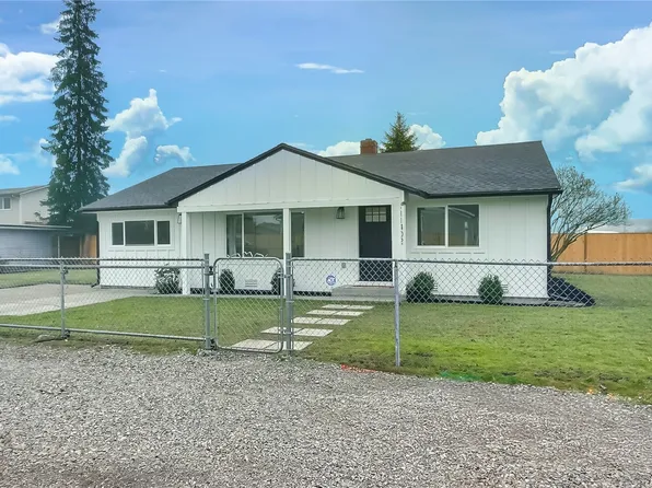 11402 Sheridan Avenue S, Tacoma, WA 98444