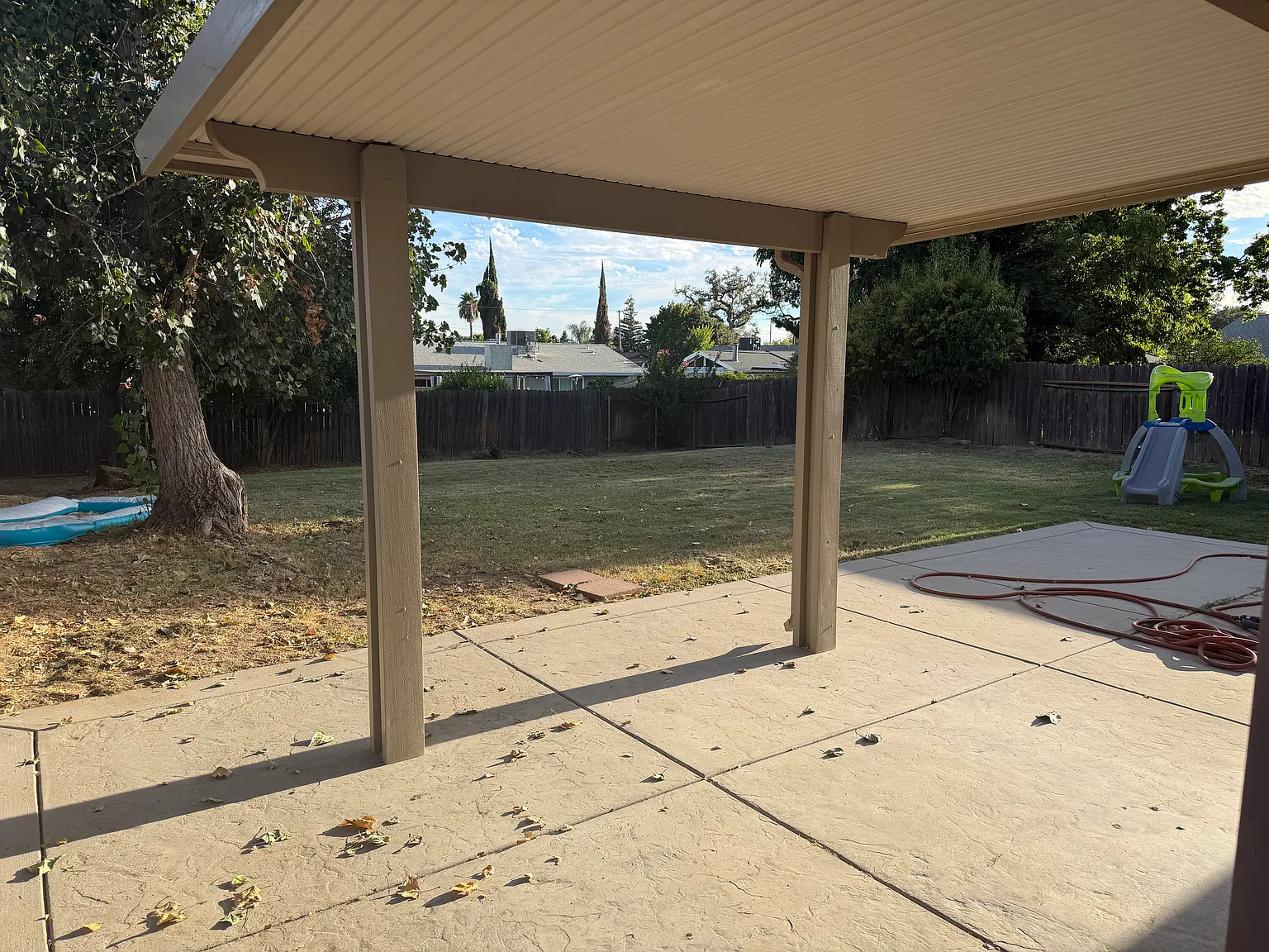 3 bed, 1307 sqft, $2,750 — Photo 1