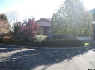 317 Sussex Pl, Carson City, NV