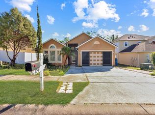1049 Ronlin St, Haines City, FL 33844