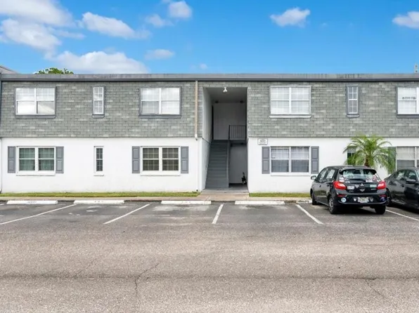 1000 S Semoran Blvd APT 716, Winter Park, FL 32792