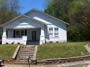 712 4th St NW, Attalla, AL 35954