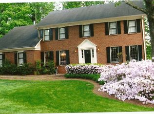 4838 Forestglade Cir, Stone Mountain, GA 30087