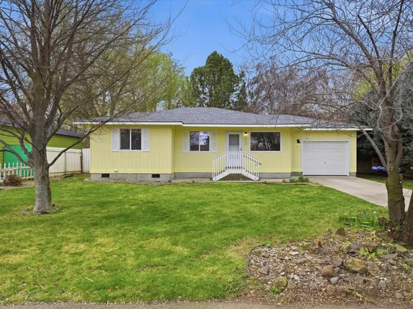 505 Belle Ave, Benton City, WA 99320