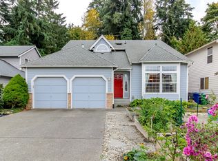1935 NE 23rd St, Renton, WA 98056