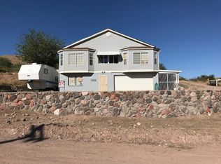 981 Wildlife Dr, Clifton, AZ 85533