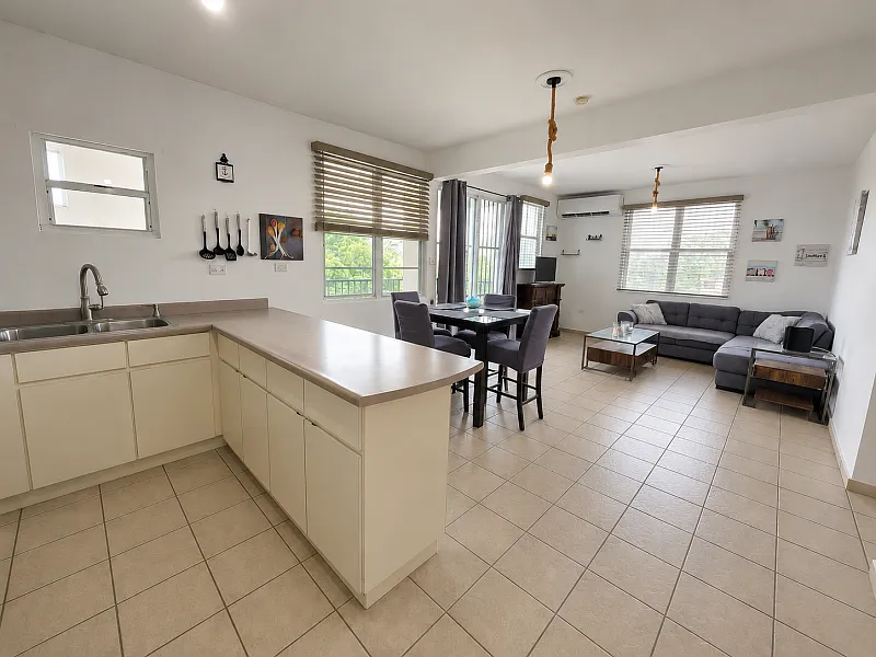 2 bed, 2.0 bath, 1578 sqft, $1,250 — Photo 2