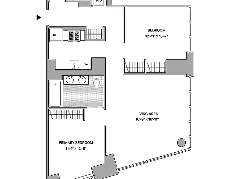 595 Dean St #2109 — Photo 25
