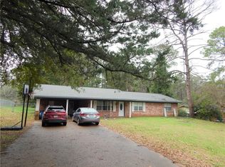 127 Evangeline Dr, Natchitoches, LA 71457