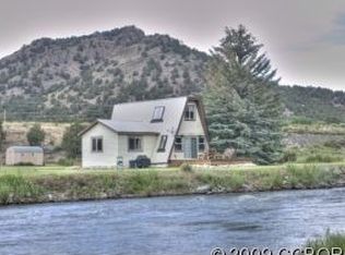149 Arkansas Blvd, Howard, CO 81233