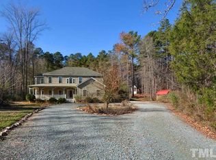 320 Ashley Woods Ln, Siler City, NC 27344