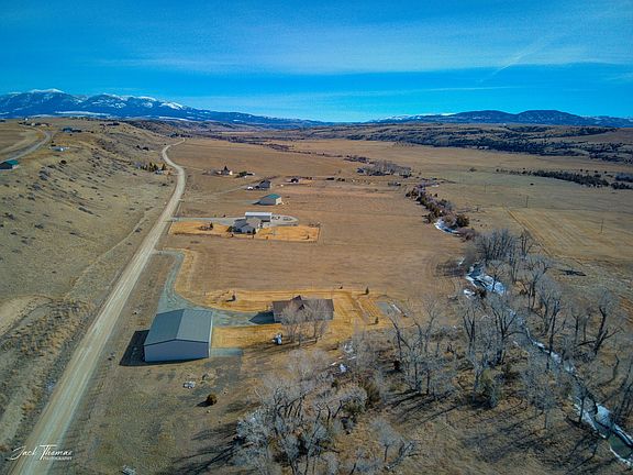 460 Lower Deep Creek Rd, Townsend, MT 59644 | MLS #30021678 | Zillow