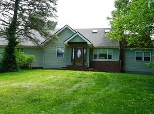 1357 County Route 19, Elizaville, NY 12523