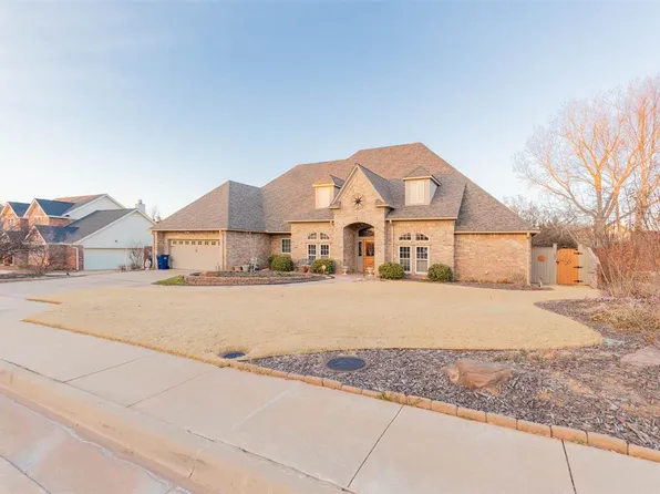 2117 S Copperfield St, Stillwater, OK 74074