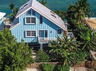 645 La Fitte Rd, Little Torch Key, FL 33042