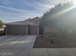 95 Rattlesnake Grass Ct, Henderson, NV 89002