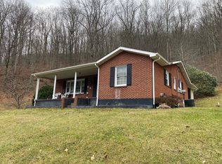394 Horseshoe Bend Rd, Chilhowie, VA 24319