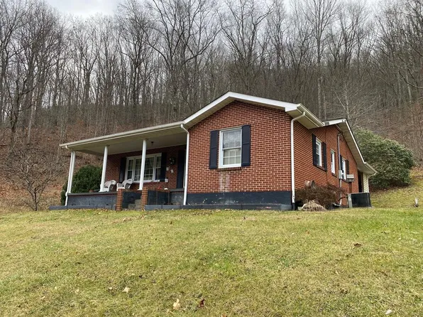 394 Horseshoe Bend Rd, Chilhowie, VA 24319