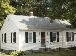 80 Pleasant St, Stoneham, MA 02180