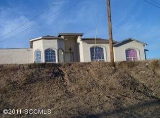 164 Calle Opalo, Rio Rico, AZ 85648