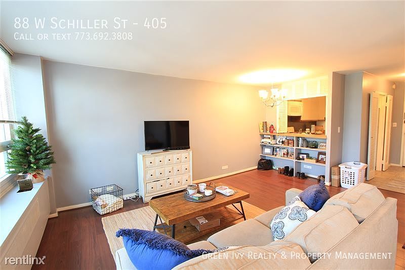 1st image of 88 W Schiller St APT 405