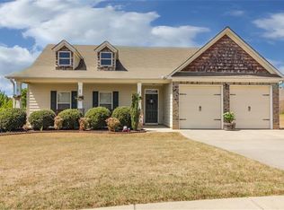 12 Rosen St, Cartersville, GA 30120