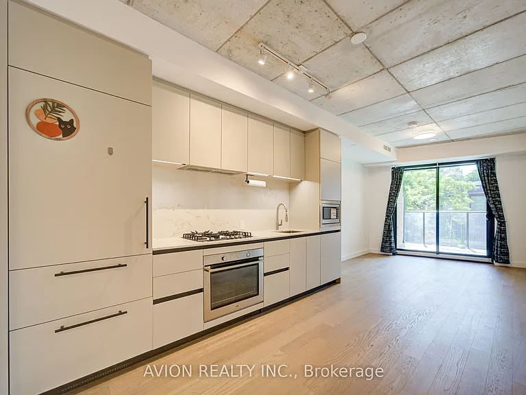 1720 Bayview Ave #321 — Photo 12