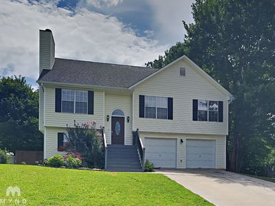 4963 McKinley Dr, Lula, GA, 30554