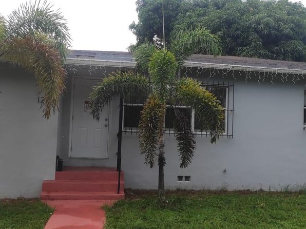 1225 NW 127th St, North Miami, FL 33167