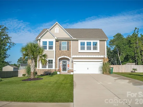 105 Madison Ct, Camden, SC 29020