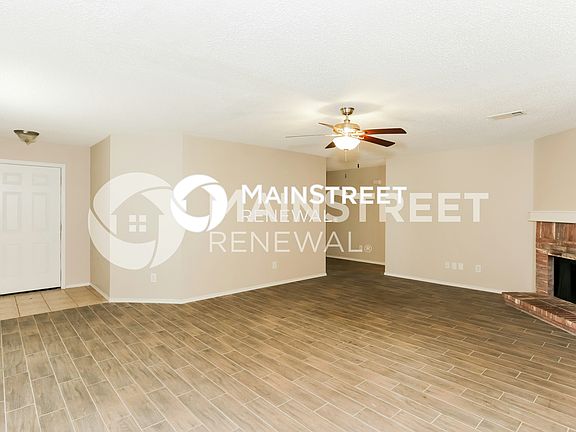 WM - Living Room
