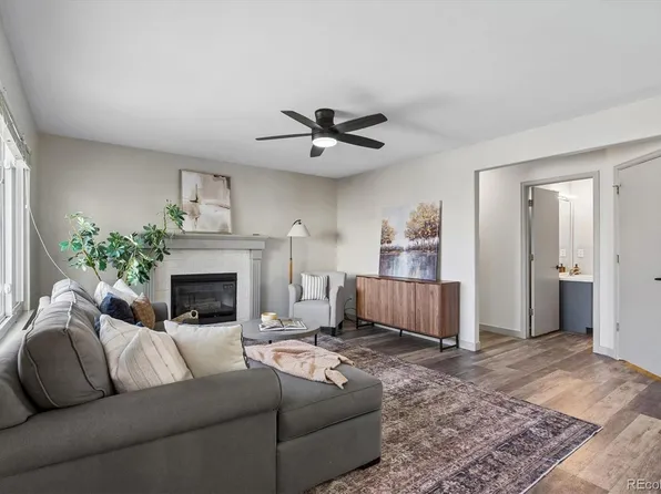 5247 E Hamilton Avenue, Castle Rock, CO 80104