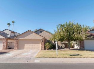 806 E Rockwell Dr, Chandler, AZ 85225