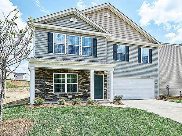 612 Fionn St, Gibsonville, NC 27249