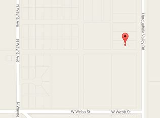 Harquahala Rd And Webb St, Tonopah, AZ 85354