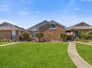 2539 Sunscape Ln, Dallas, TX 75287