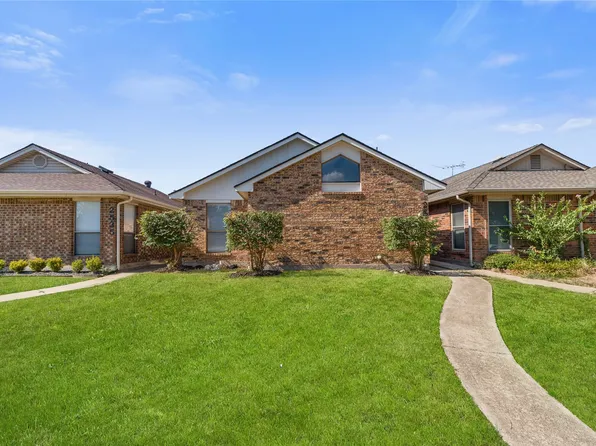 2539 Sunscape Ln, Dallas, TX 75287