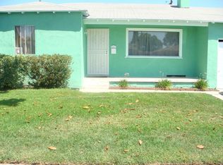 1015 W 127th St, Compton, CA 90222