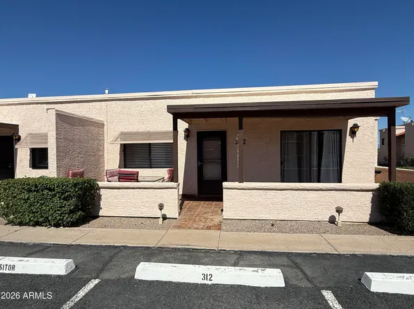 312 E LANCASTER Court, Florence, AZ 85132