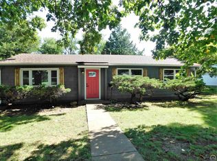 4801 SW 20th St, Topeka, KS 66604