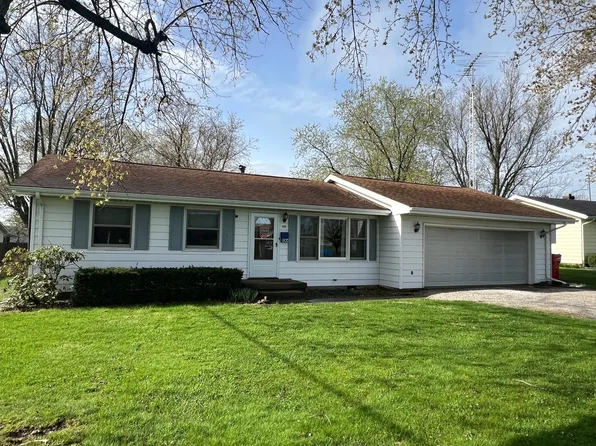 905 Oak Dr, Rockville, IN 47872