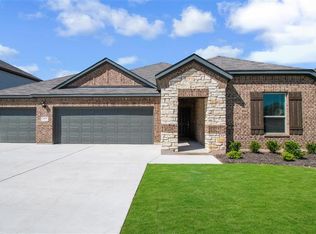 163 Limonite Ln, Liberty Hill, TX 78642
