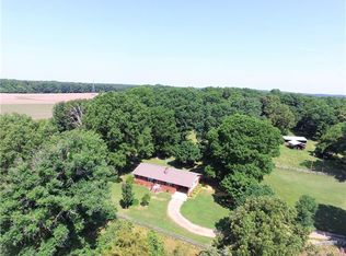 32283A Austin Rd, New London, NC 28127