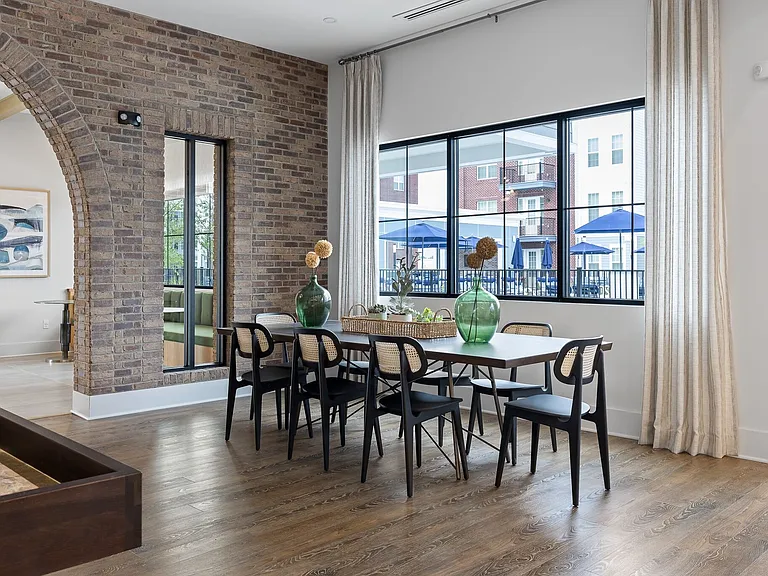 Borough 33 Apartments — Photo 24