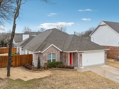 201 S Walnut Ave, Broken Arrow, OK, 74012