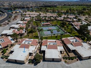 1402 McCulloch Blvd N Unit 12, Lake Havasu City, AZ 86403