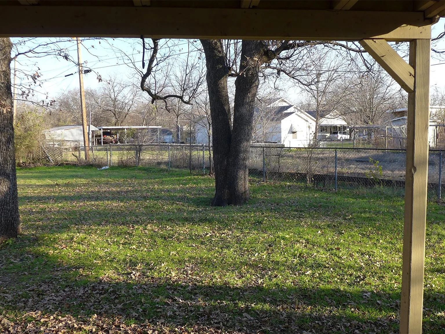 3 bed, 1.5 bath, 1500 sqft, $1,850 — Photo 4