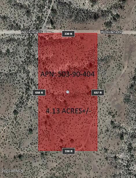 1st image of 29735 W Dixileta Drive #-